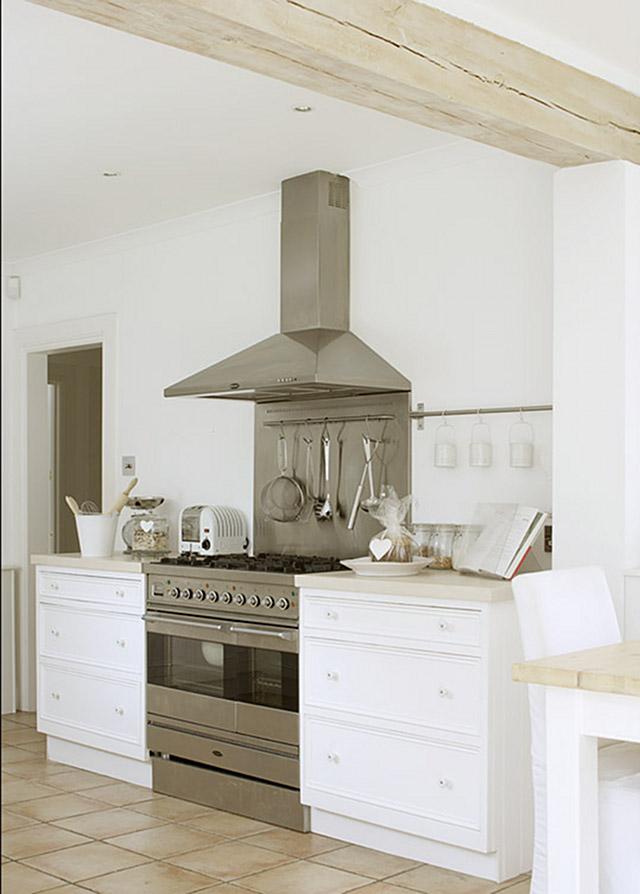 casa de verano cocina 2