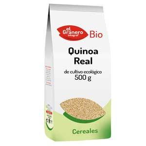 Resultado de imagen de quinoa el granero