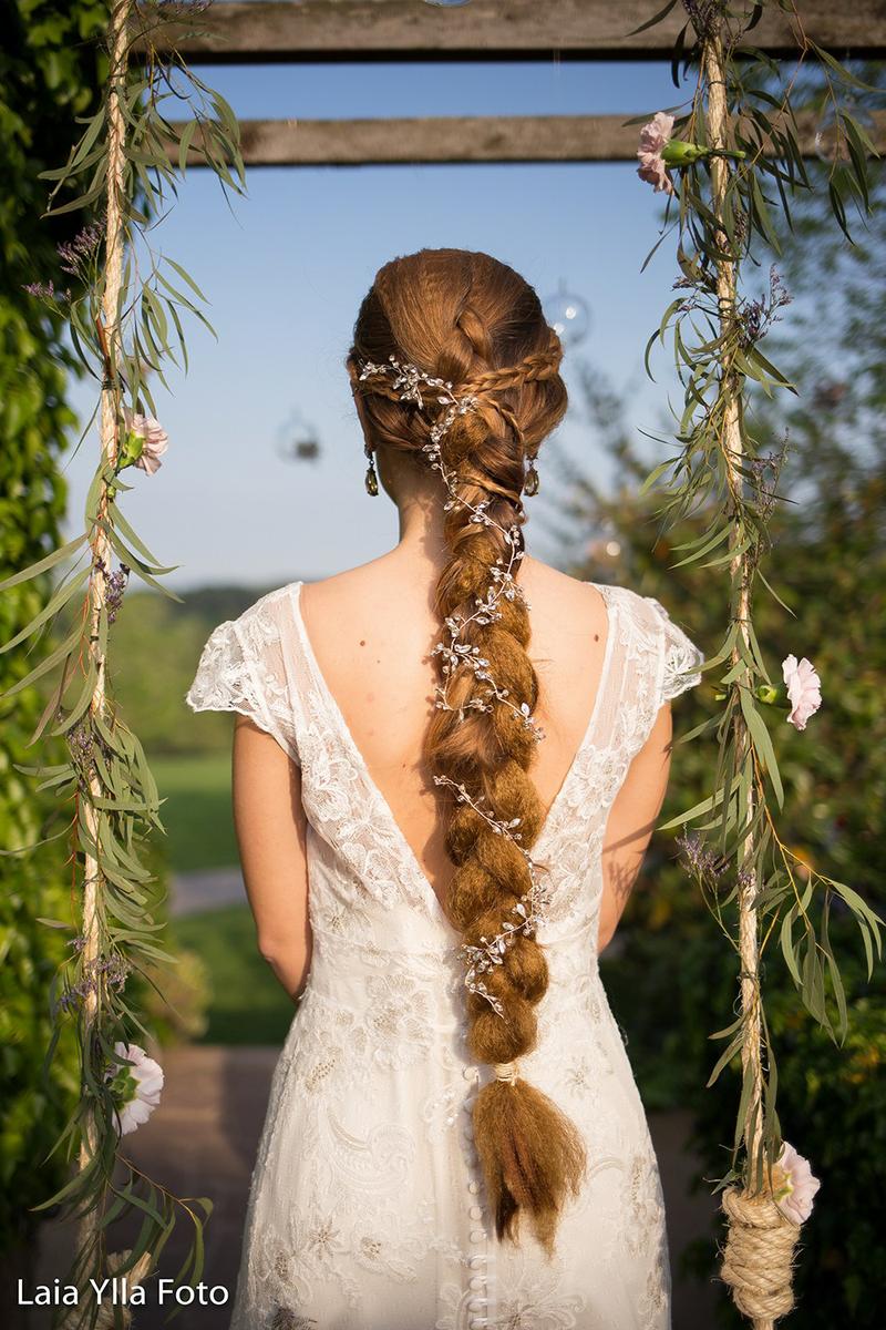 Rapunzel Wedding