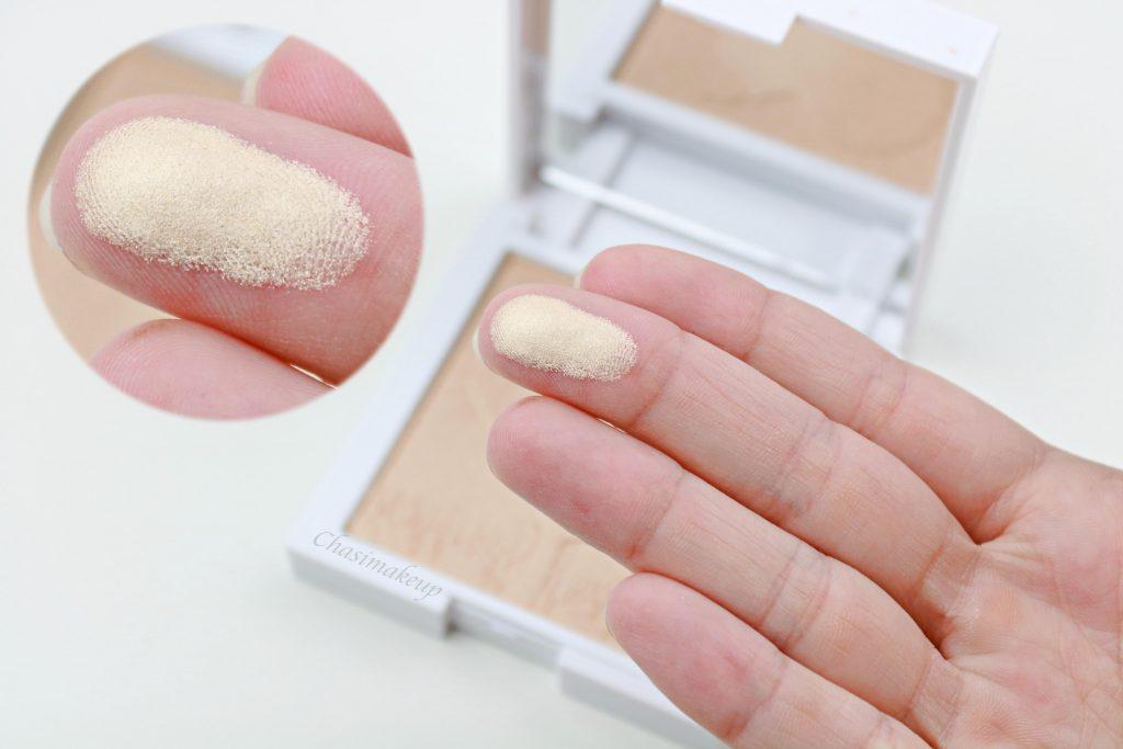 Iluminador Very Vegan W7 3