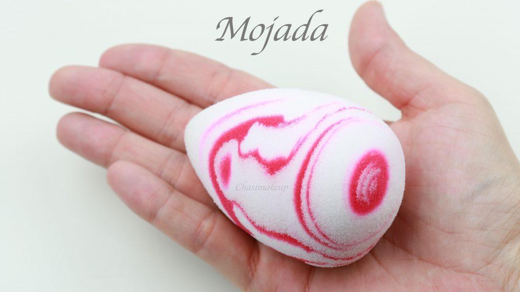 Esponja Marble Mojada