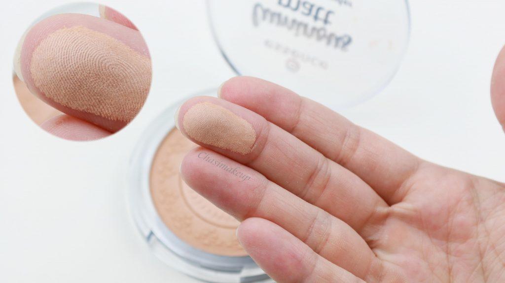 Bronceador Luminous matte essence 2