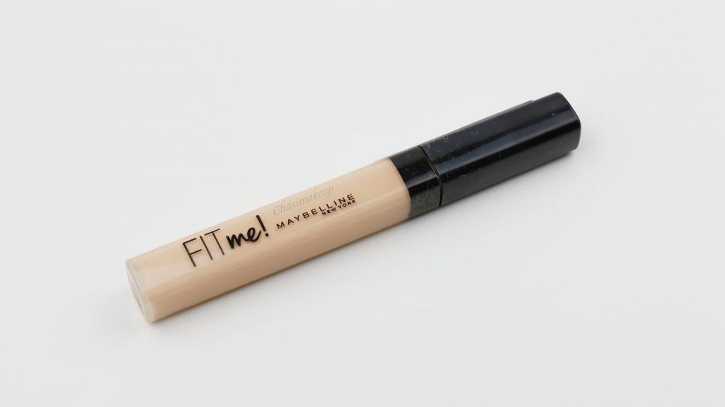 Corrector Maybelline Fit Me! 1