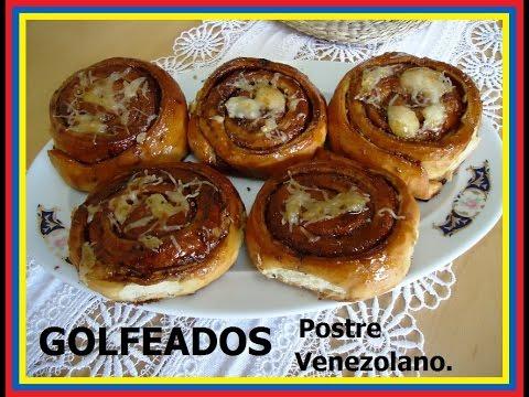 Resultado de imagen para imagenes paso a paso para hacer golfeados venezolanos