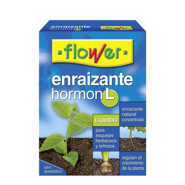 hormonas enraizantes