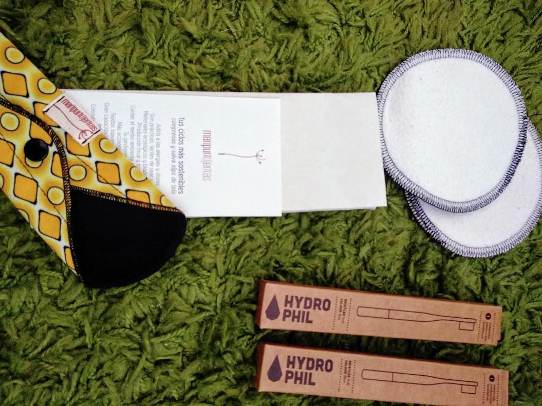 10 pasos fáciles para ser una ecofamilia