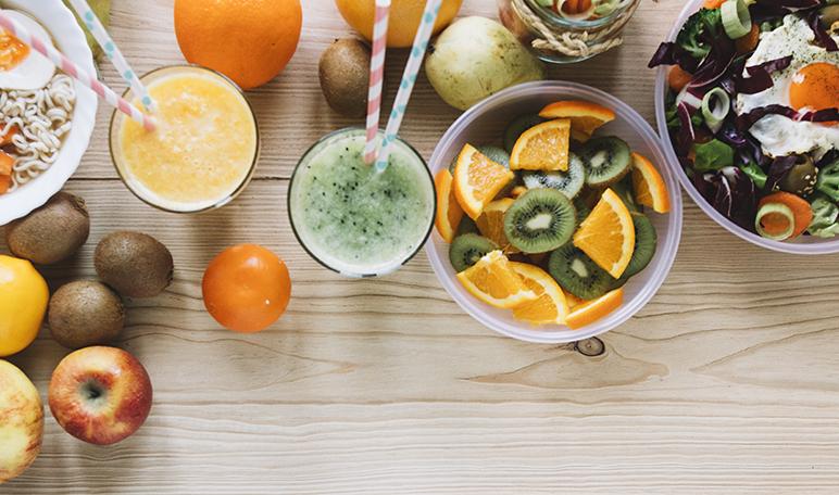 Cómo perder barriga con trucos fáciles - Apréndete