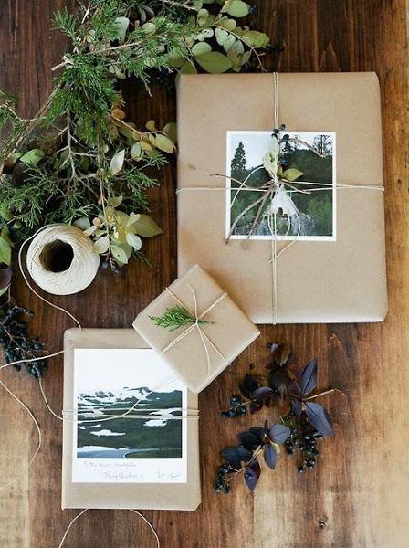 Utilizar fotos para packaging