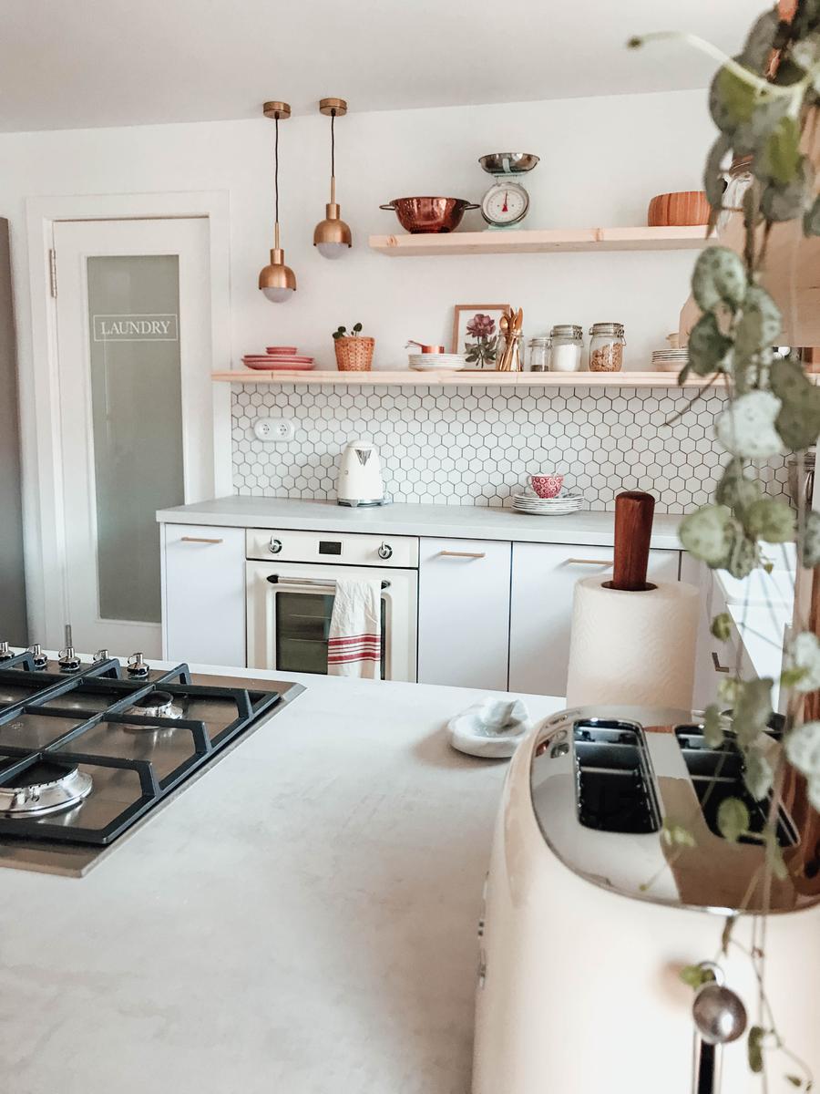 ¡Reformamos la cocina! | Decoración