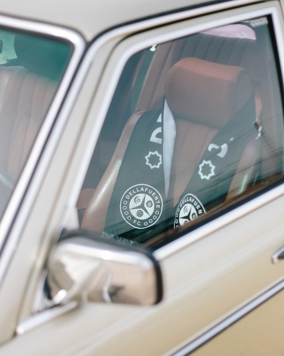 Influencia del Fútbol en la Moda Masculina 