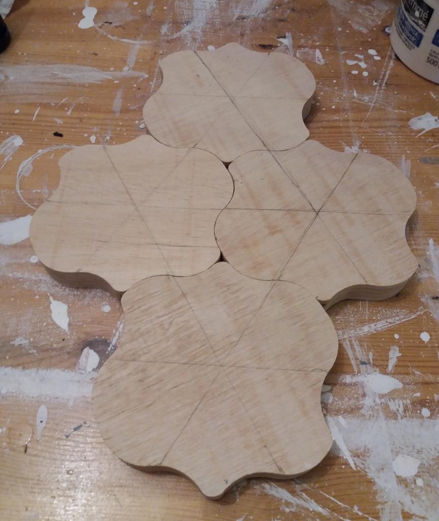 proyectos diy madera