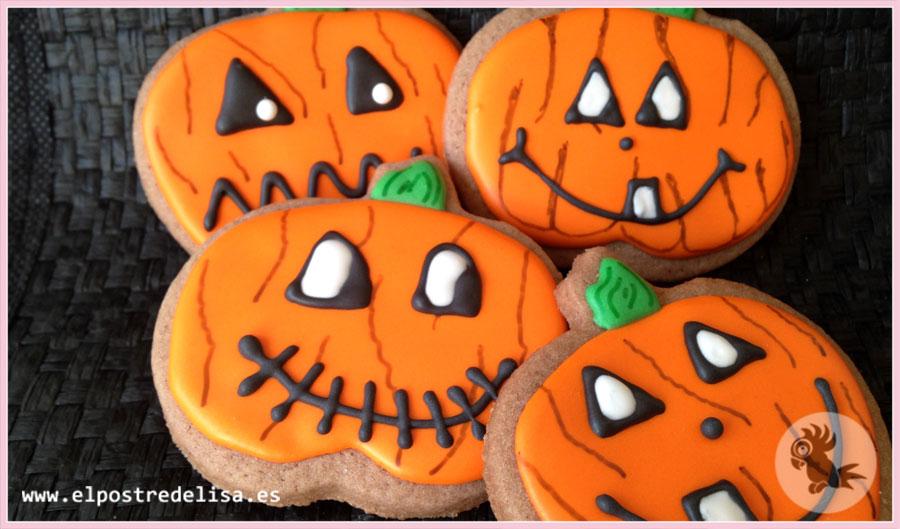 El Postre de Lisa - Galletas Decoradas