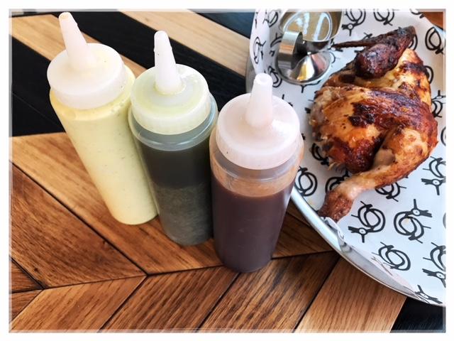 Te comerás hasta su piel. Limbo