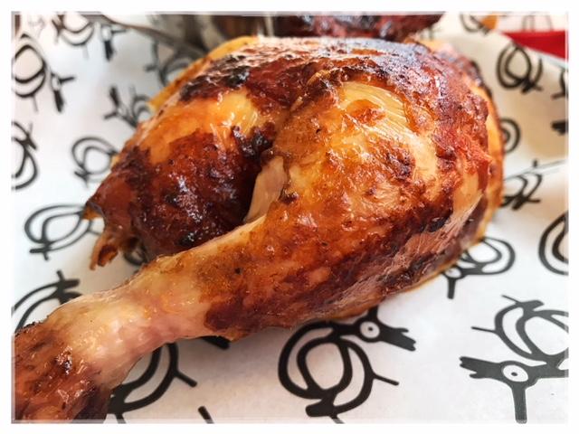 Te comerás hasta su piel. Limbo