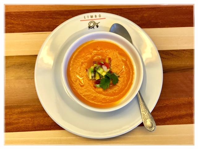 Te comerás hasta su piel. Limbo