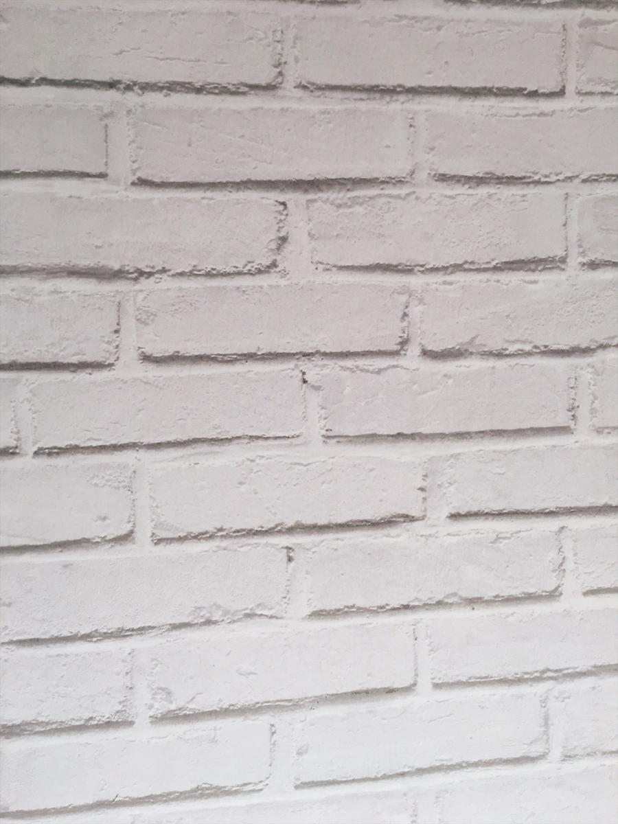 Última junta pared Efecto Ladrillo