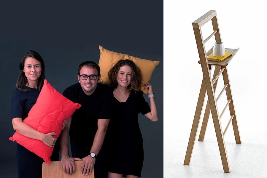 Agencia de dise&ntilde;o integral Odosdesign.