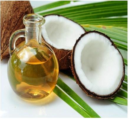 Como utilizar el aceite de coco