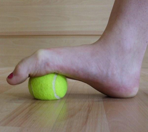 Pelota sin amor - El poder del rechazo