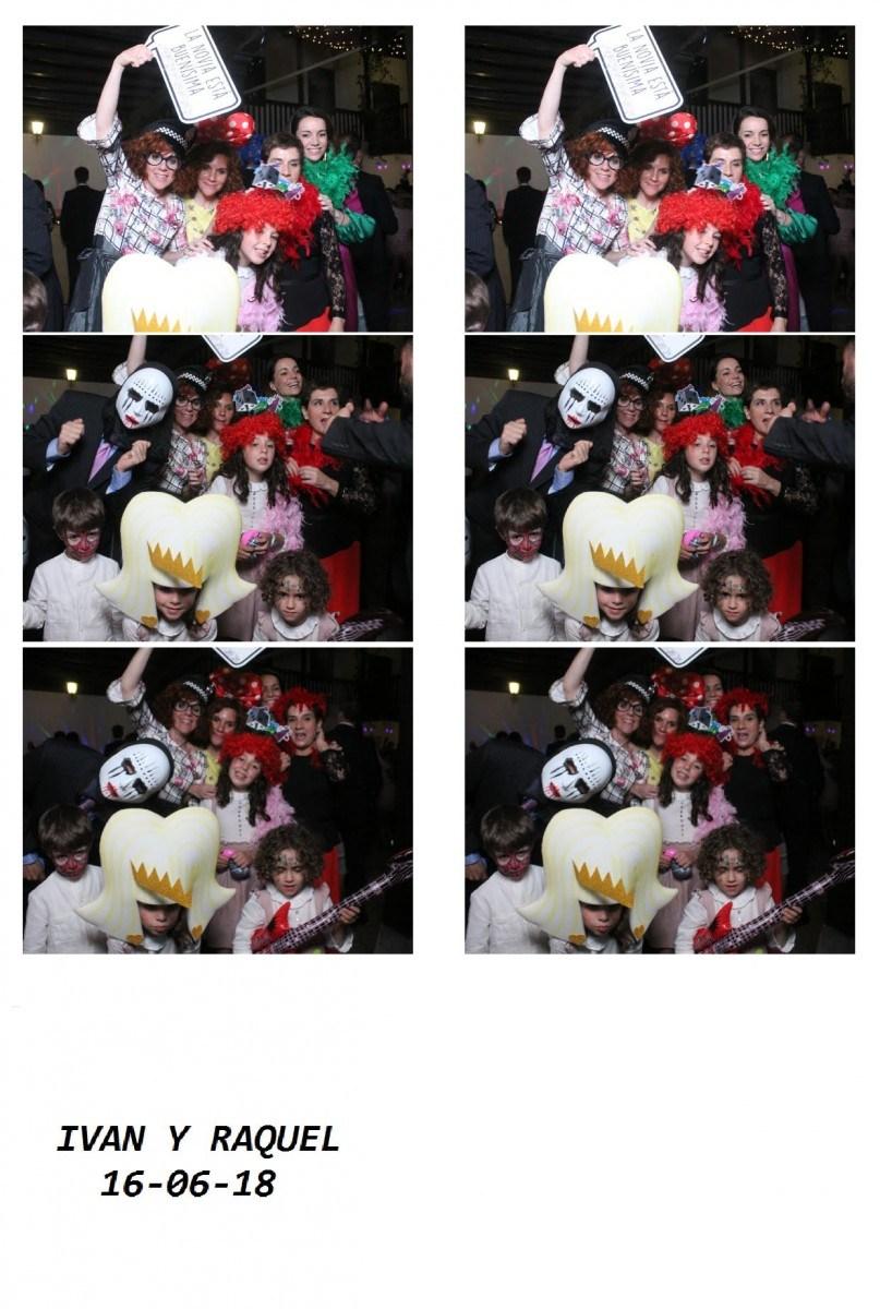 10 TIPS PARA MONTAR UNA BODA CON NIÑOS Foto de %title