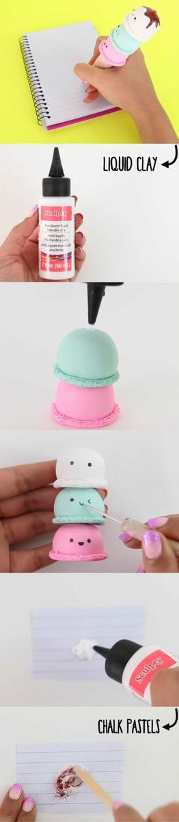 esfero de helado Parte 4: 