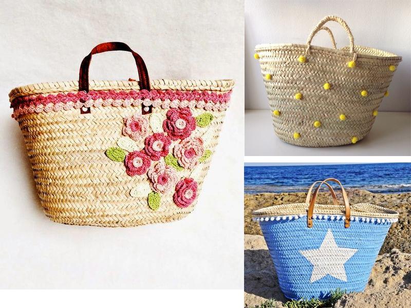 manualidades de verano para personas mayores