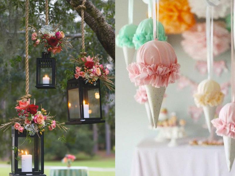 manualidades para adultos de verano