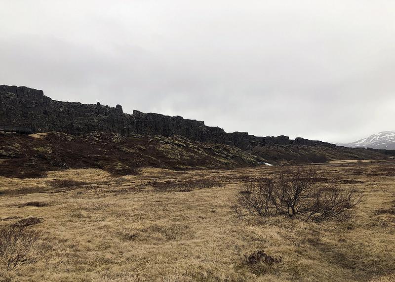 Nuestro viaje a Islandia: qué ver en 5 días