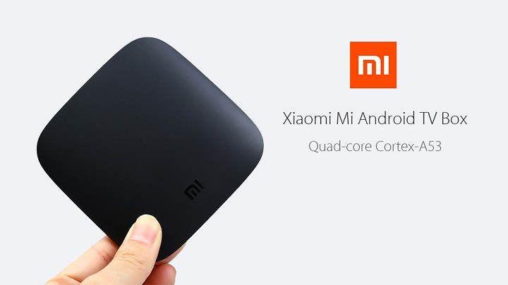 Xiaomi Mi Android TV Box Xiaomi Mi R1D AC WiFi Router Teclado mecánico Xiaomi MK01 Xiaomi Mi Smart Network Speaker Auriculares híbridos in-ear de Xiaomi reseña review analisis