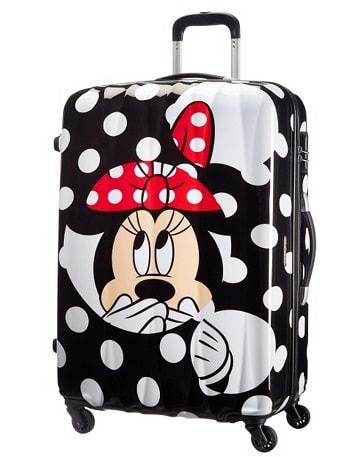 maleta infantil de viaje marca disney