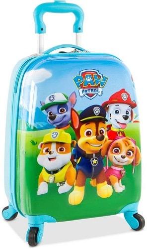 maletas infantiles nicklodeon