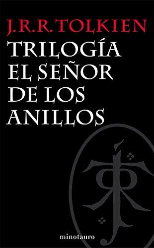 Trilogía El Señor de los Anillos (Libros de El Señor de los Anillos)