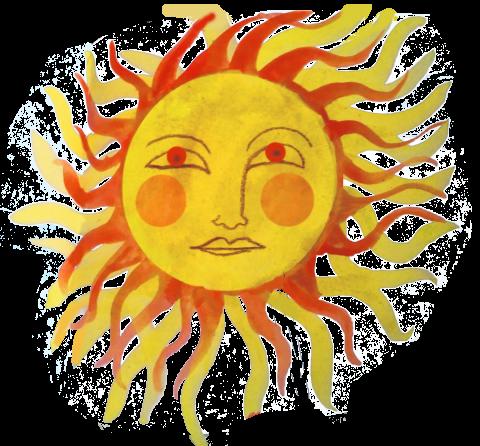 Sol Si yo fuera. Poesía para niños reseña icalle ilustracion
