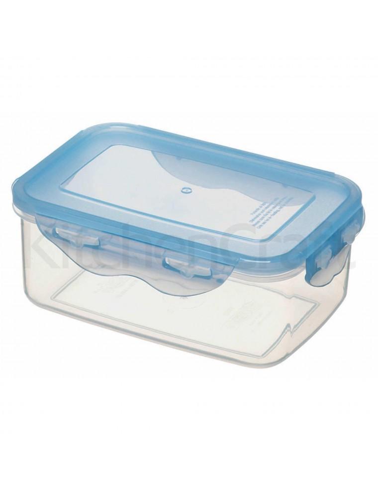 táper Con Tapa De Un 1L