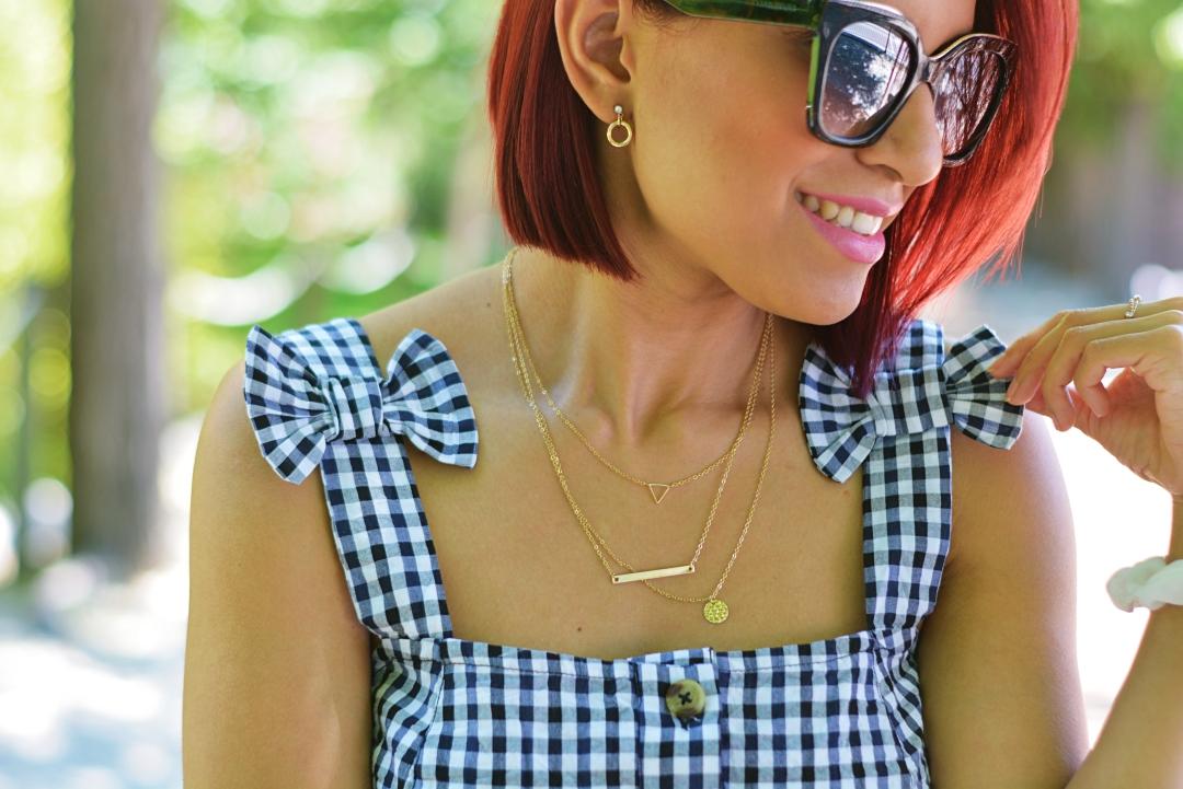 Accesorios minimalistas