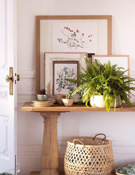 decoración y diseño