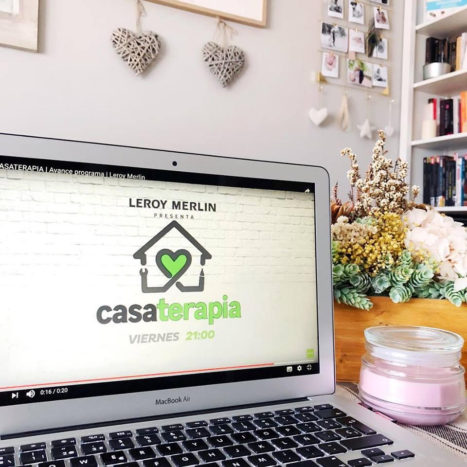 Casaterapia, cambia tu casa para cambiar tu vida