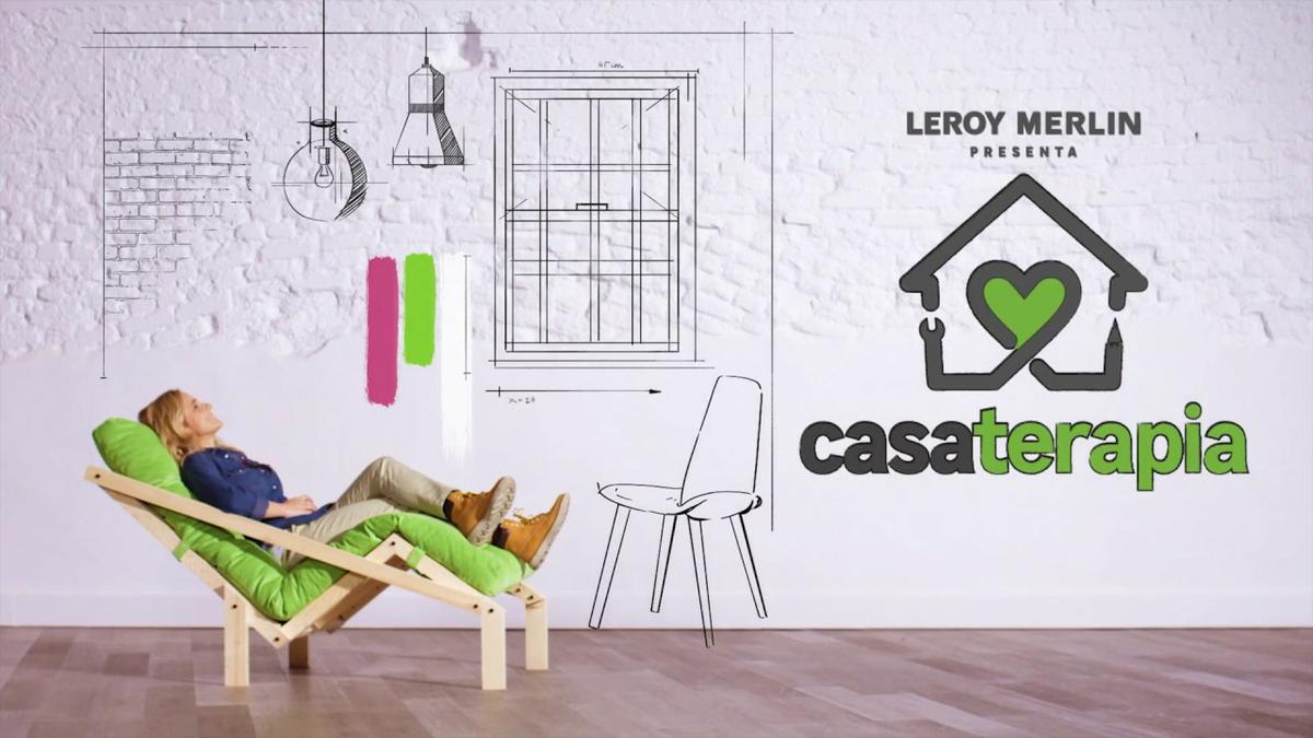 Casaterapia, mejora tu casa para mejorar tu vida