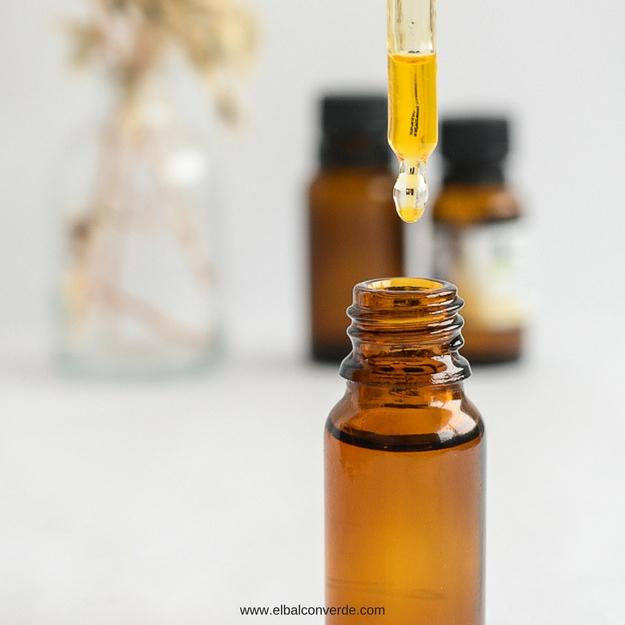 SERUM FACIAL ANTIEDAD CASERO