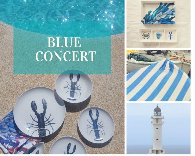 Como hacer un Color Collage con tus fotos preferidas