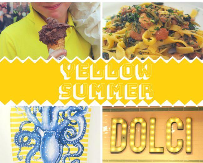 Como hacer un Color Collage con tus fotos preferidas