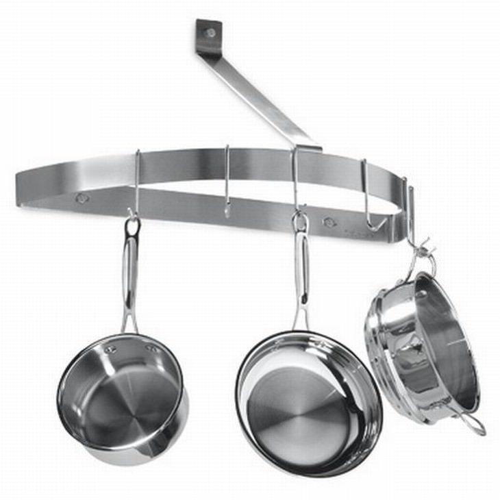 trucos aprovechar espacio cocina