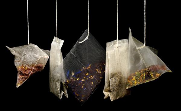 como tomar el te verde