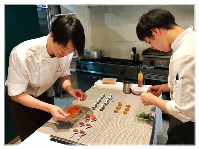 Asómate a Corea. SOMA de Arrando