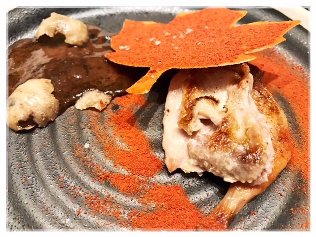 Asómate a Corea. SOMA de Arrando