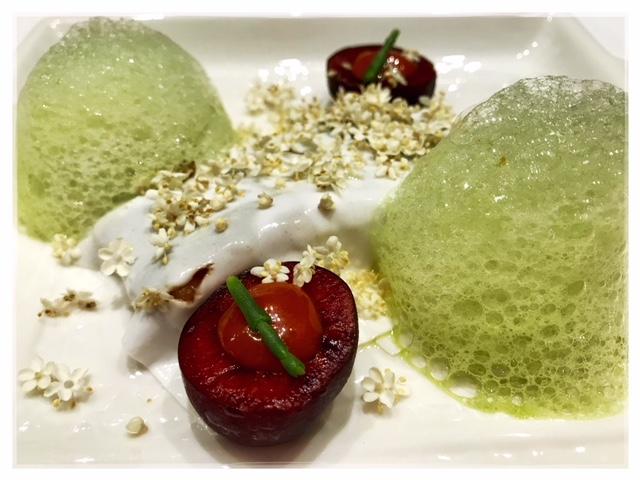 Asómate a Corea. SOMA de Arrando