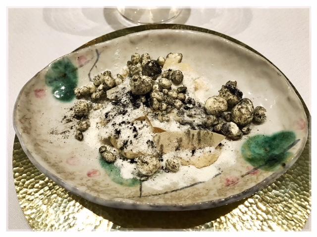 Asómate a Corea. SOMA de Arrando