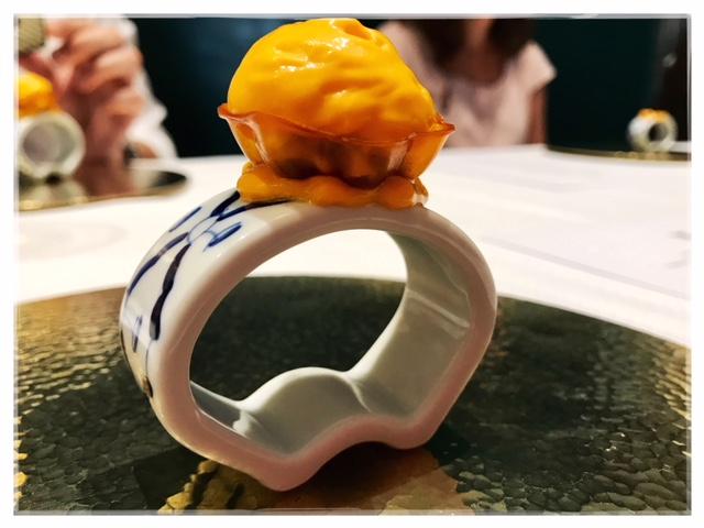 Asómate a Corea. SOMA de Arrando