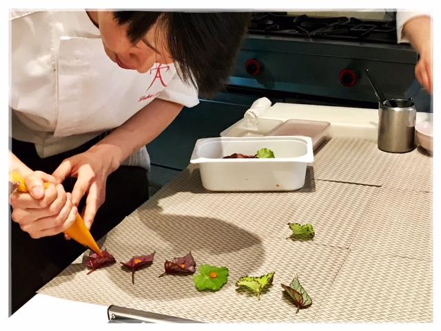 Asómate a Corea. SOMA de Arrando