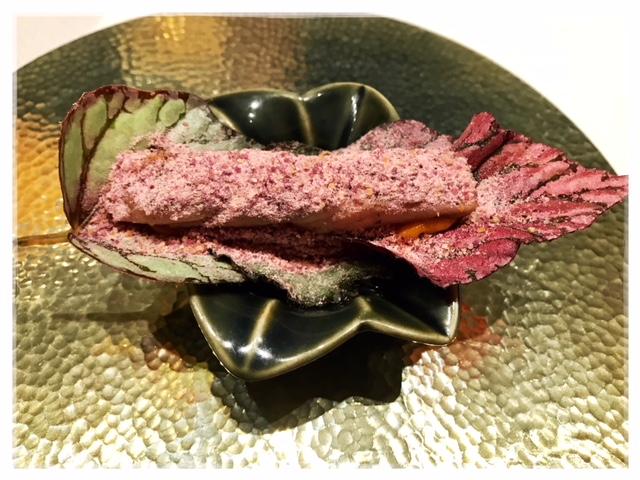 Asómate a Corea. SOMA de Arrando